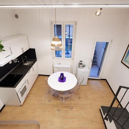 Loft Portici In Bologna City Екстер'єр фото