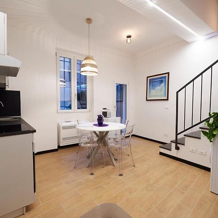 Loft Portici In Bologna City Екстер'єр фото