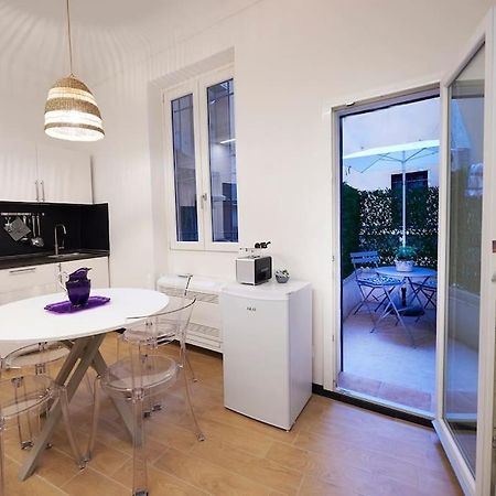 Loft Portici In Bologna City Екстер'єр фото