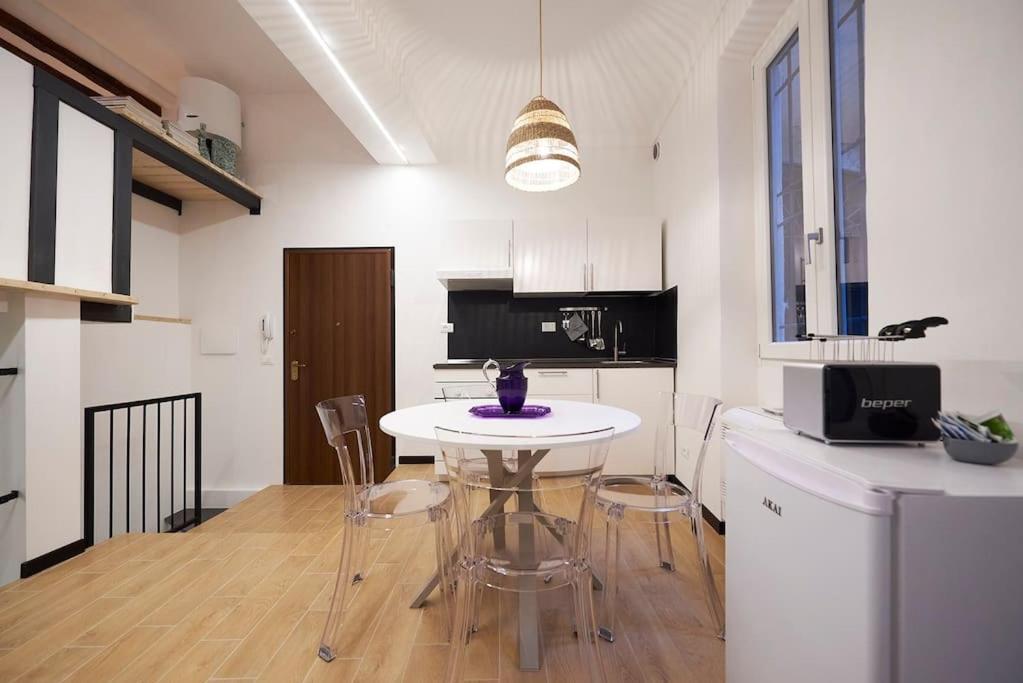 Loft Portici In Bologna City Екстер'єр фото