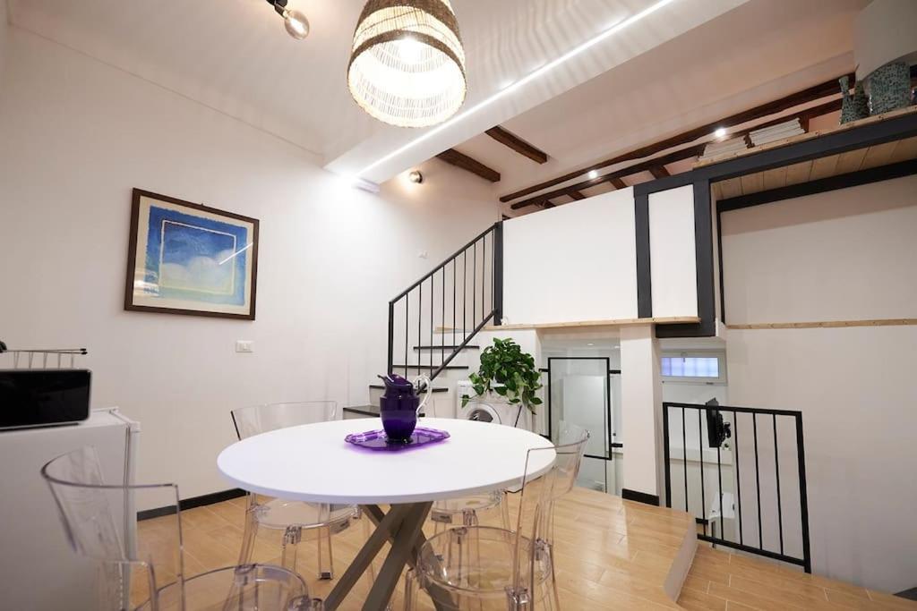 Loft Portici In Bologna City Екстер'єр фото