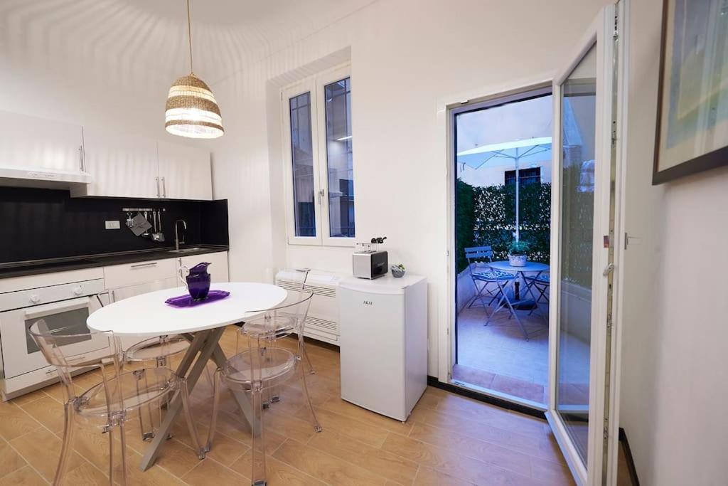 Loft Portici In Bologna City Екстер'єр фото