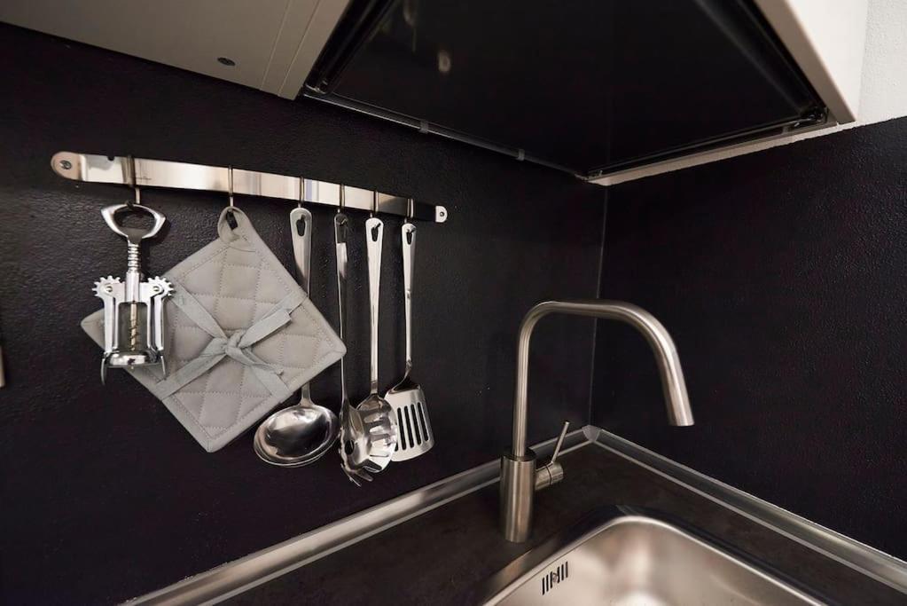 Loft Portici In Bologna City Екстер'єр фото