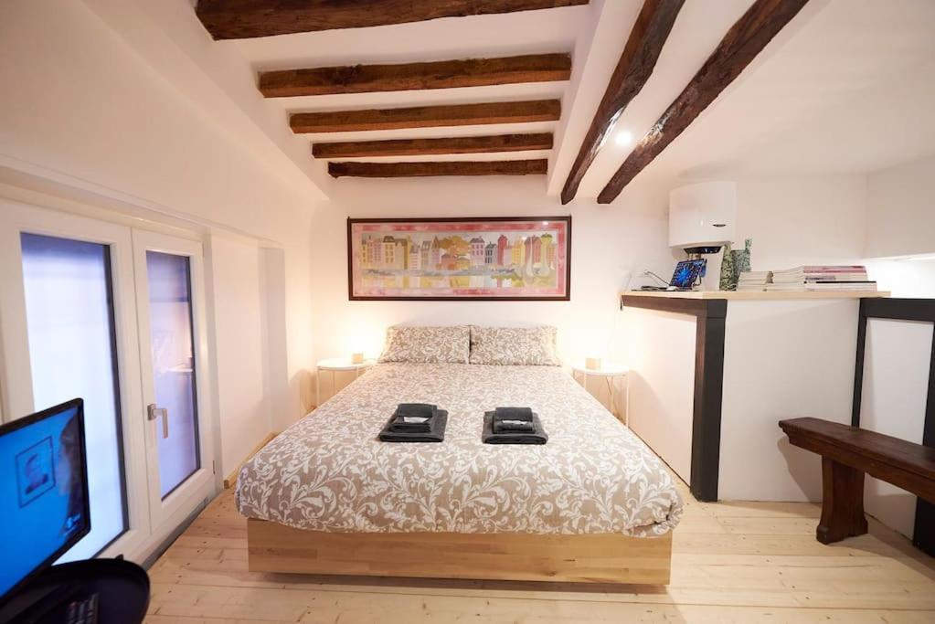 Loft Portici In Bologna City Екстер'єр фото