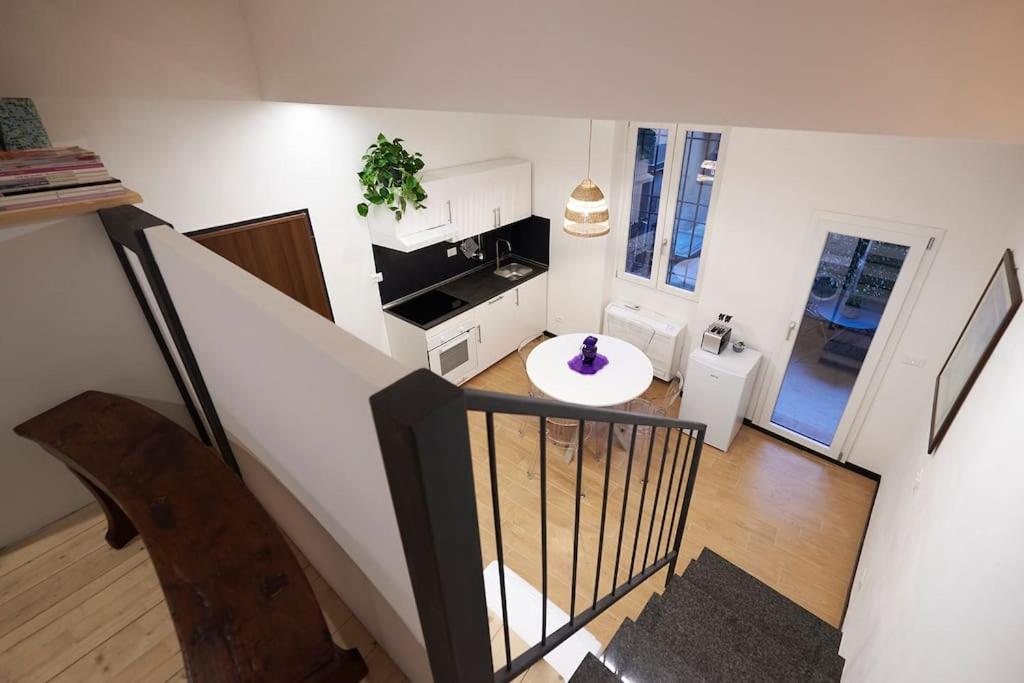 Loft Portici In Bologna City Екстер'єр фото