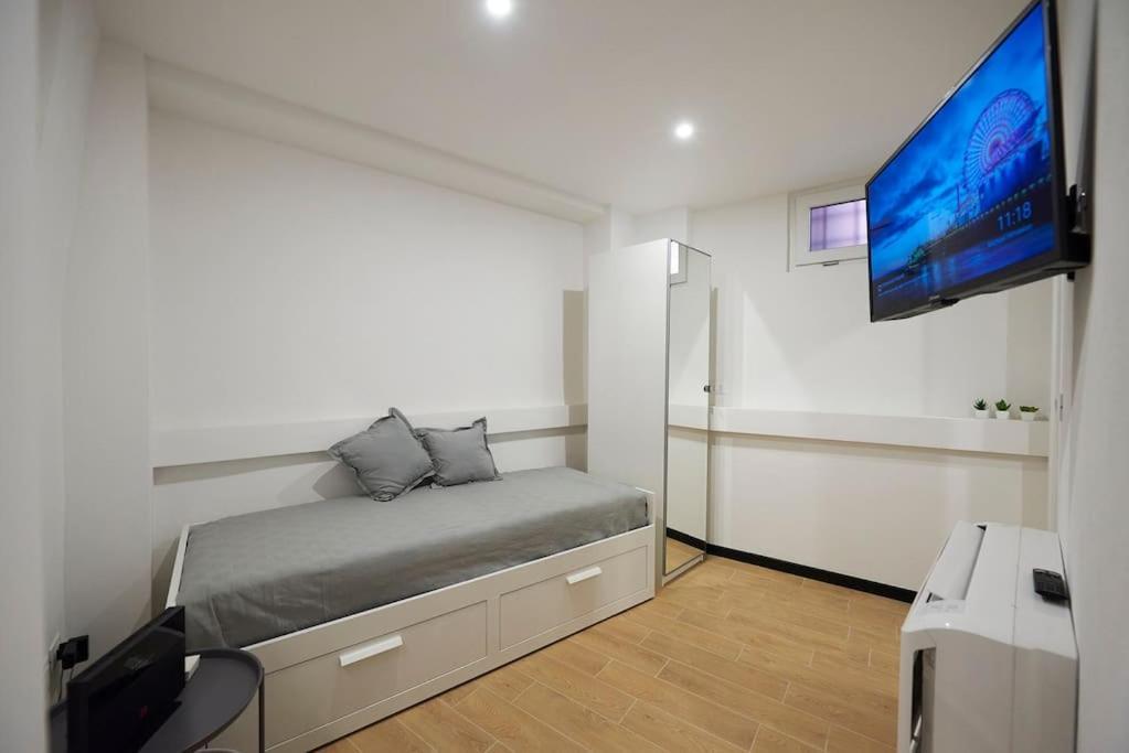 Loft Portici In Bologna City Екстер'єр фото