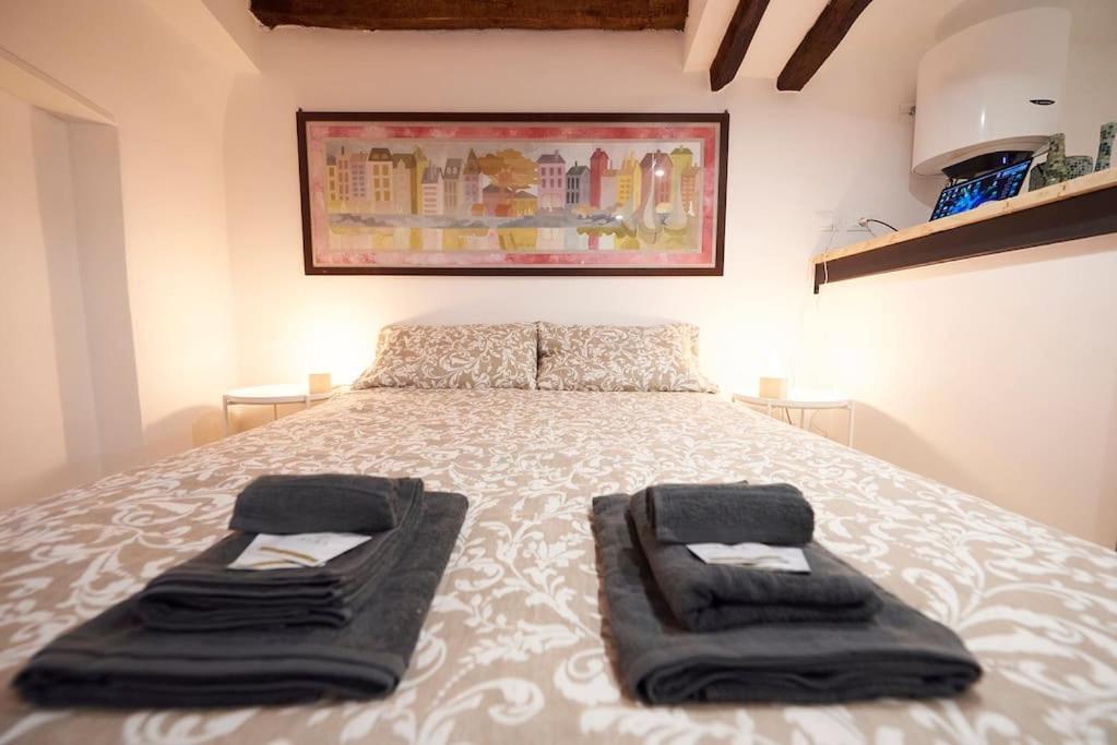 Loft Portici In Bologna City Екстер'єр фото