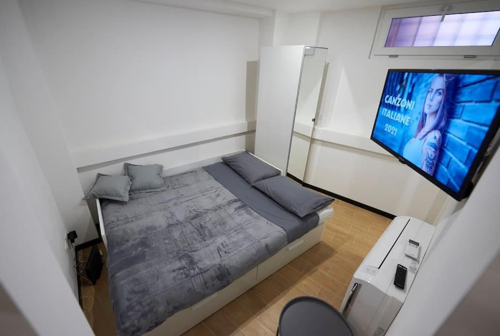 Loft Portici In Bologna City Екстер'єр фото