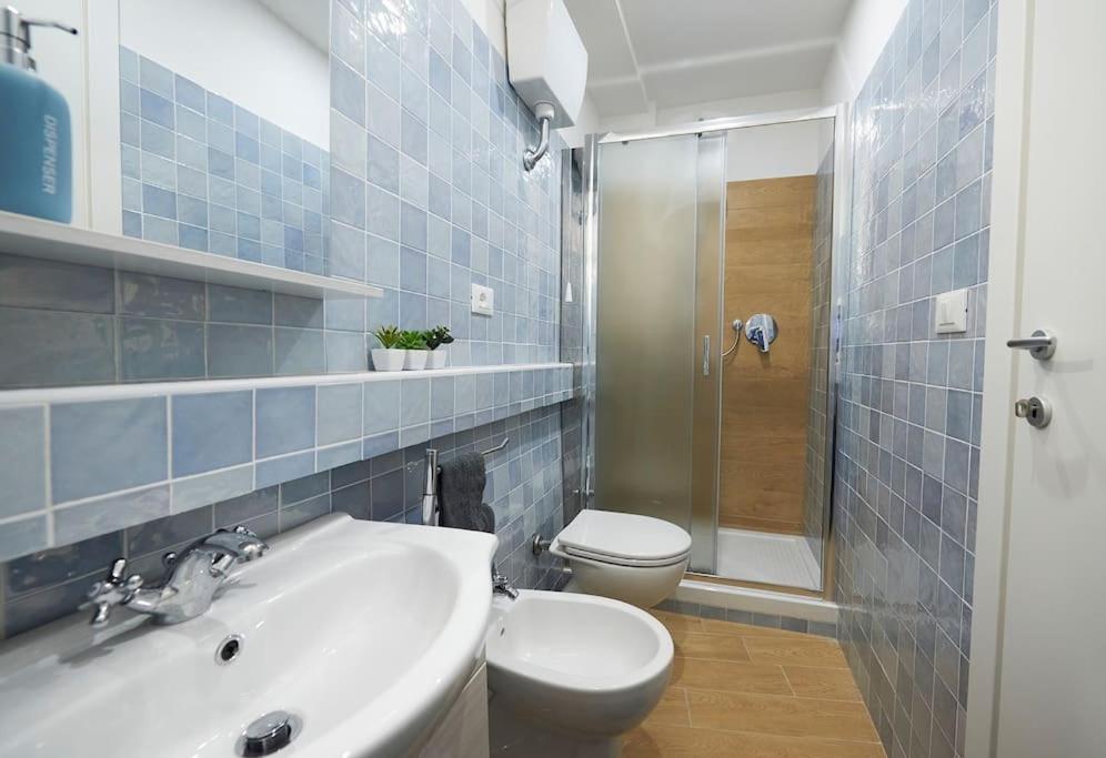 Loft Portici In Bologna City Екстер'єр фото