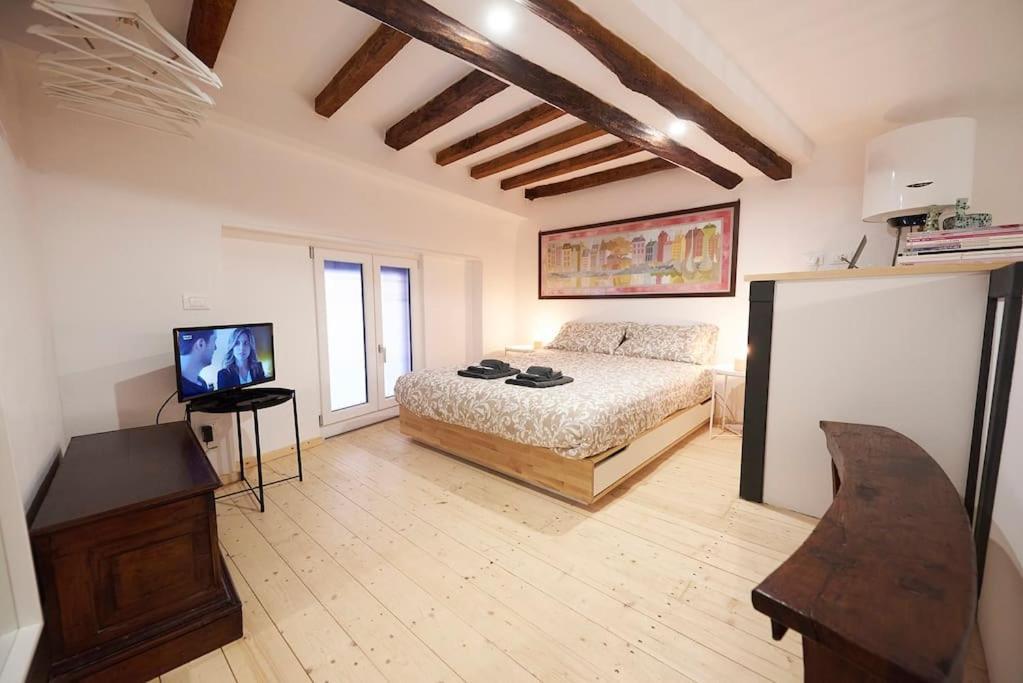 Loft Portici In Bologna City Екстер'єр фото