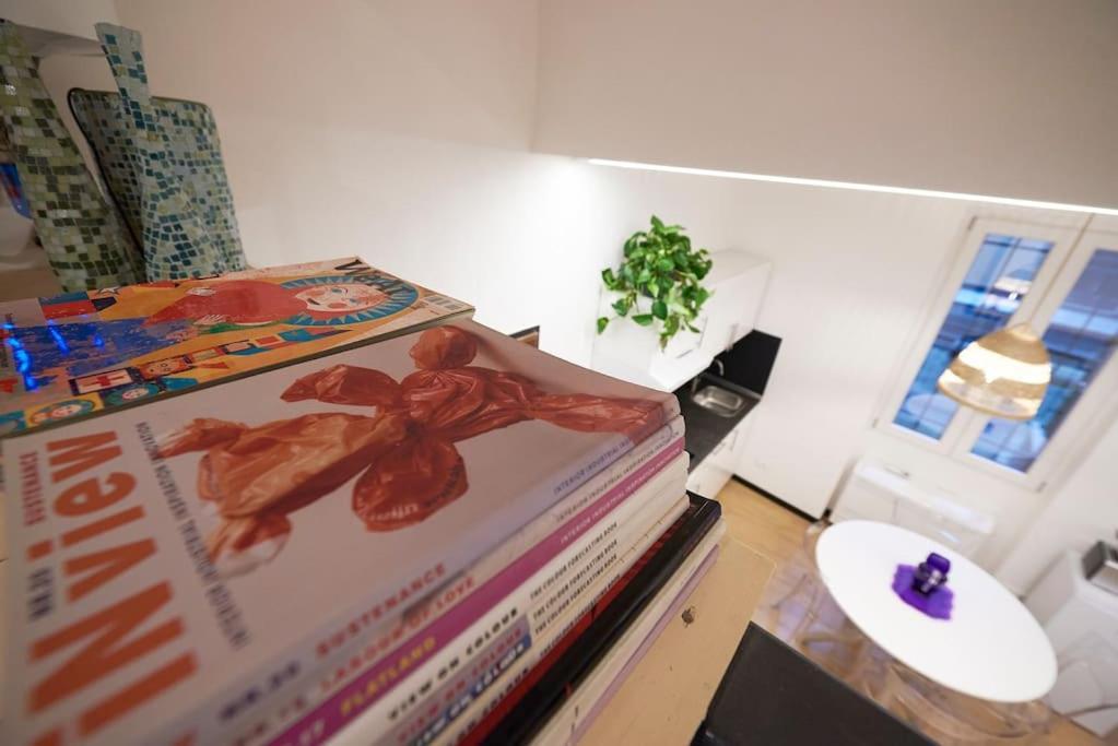 Loft Portici In Bologna City Екстер'єр фото