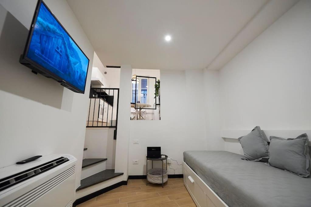 Loft Portici In Bologna City Екстер'єр фото