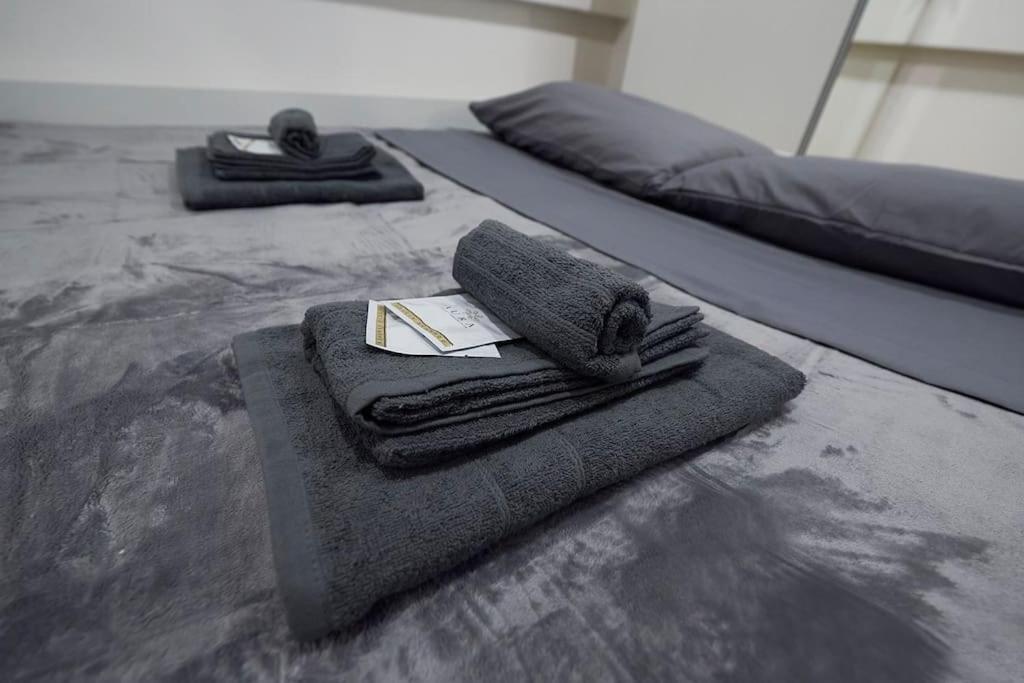Loft Portici In Bologna City Екстер'єр фото