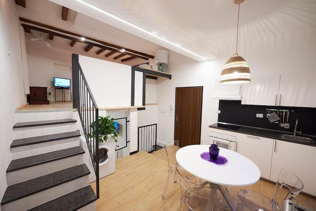 Loft Portici In Bologna City Екстер'єр фото