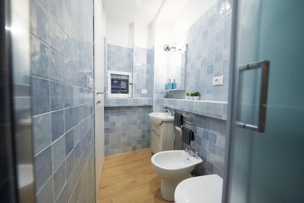 Loft Portici In Bologna City Екстер'єр фото