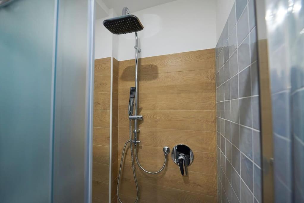 Loft Portici In Bologna City Екстер'єр фото