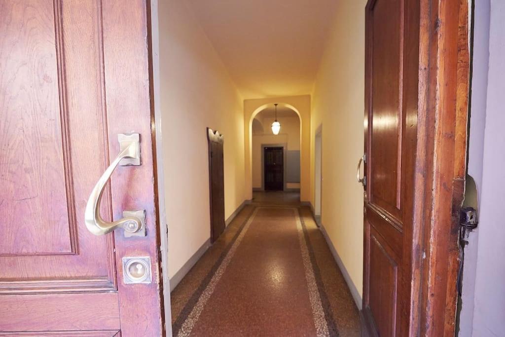 Loft Portici In Bologna City Екстер'єр фото